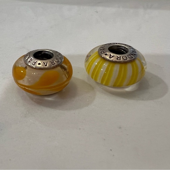 Pandora Morano Glass Charms - Picture 2 of 4